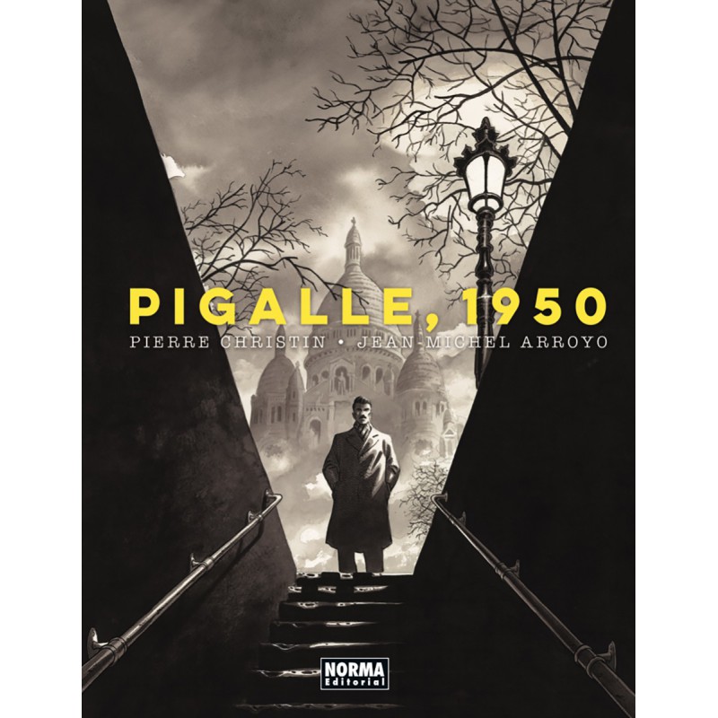 Pigalle Pigalle