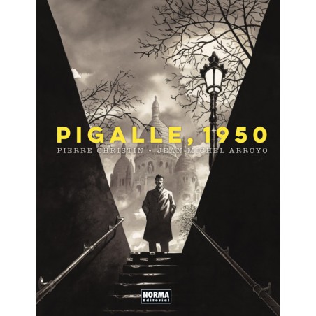 Pigalle