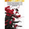 Marvel Must-Have. Thunderbolts: Sin cuartel