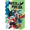 DC Premiere. Amanecer de DC. Aves de Presa 1
