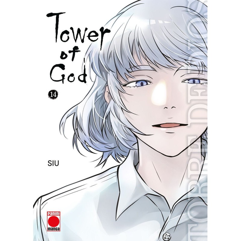 Tower of God 14 Tower of God 14