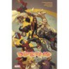Marvel Premiere. Inferno