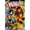 Marvel Essentials. La Imposible Patrulla-X: Desde las cenizas