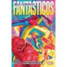 Marvel Premiere. Los 4 Fantásticos de Ryan North 1