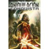 Marvel Essentials. Aniquilación: Conquista