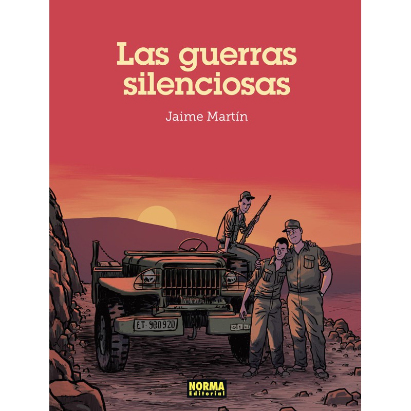 Las Guerras Silenciosas Las Guerras Silenciosas