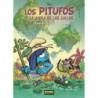 Los Pitufos Y La Aldea De Las Chicas 7. El País De Las Piedras Pitufantes