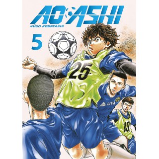 Ao Ashi 5