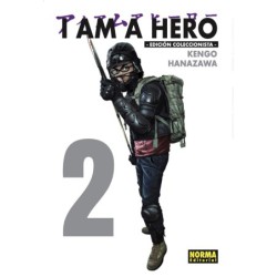 I Am A Hero. Edición Integral 2