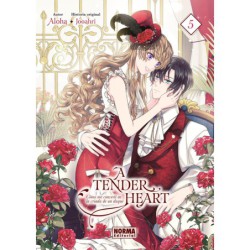 A Tender Heart 5