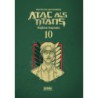 Atac Als Titans Integral 10