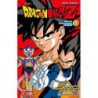 Dragon Ball Z Anime Series Freezer nº 01/04