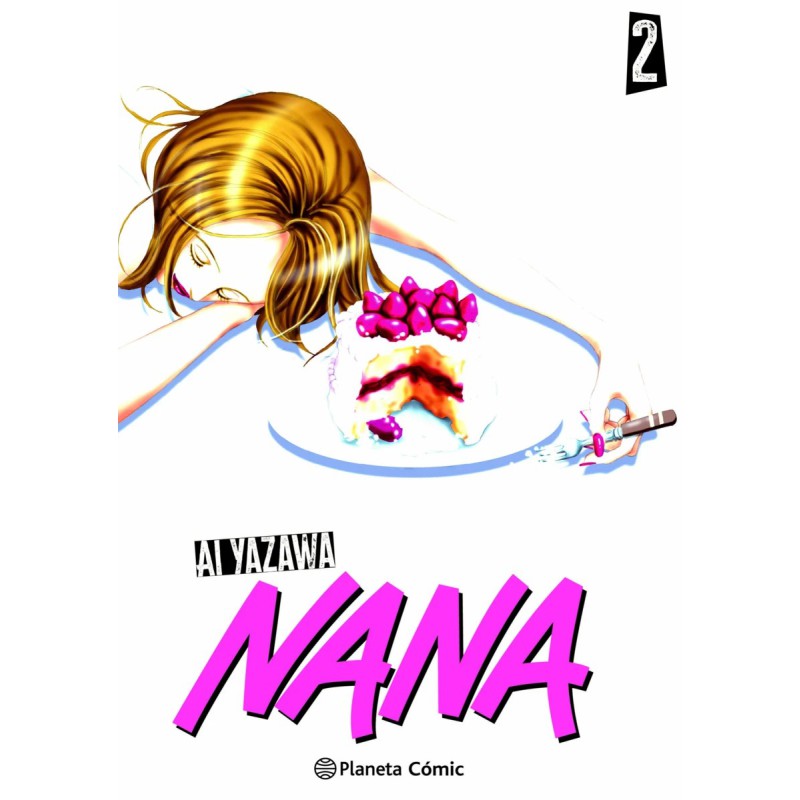 Nana nº 02/07 Nana nº 02/07