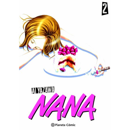 Nana nº 02/07