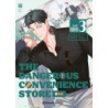 The Dangerous Convenience Store nº 03