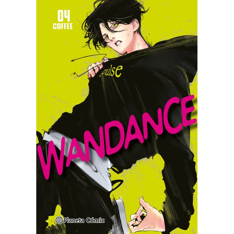 Wandance nº 04 Wandance nº 04