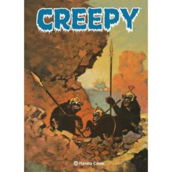 Creepy nº 20/29