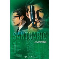 Santuario nº 01