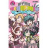 My Hero Academia Team Up Mission nº 06