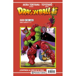 Dragon Ball Serie Roja nº 322