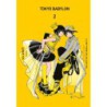 Tokyo Babylon nº 02