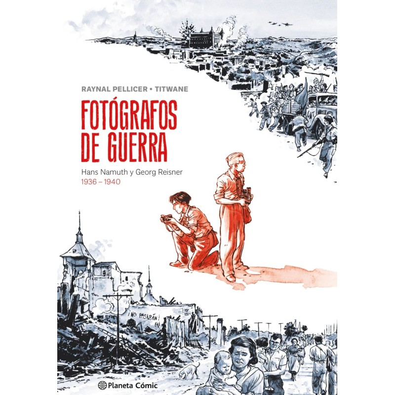 Fotógrafos de guerra Fotógrafos de guerra