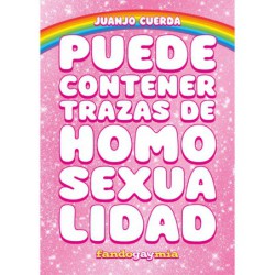 Puede Contener Trazas De Homosexualidad