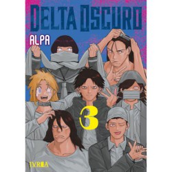 Delta Oscuro 03