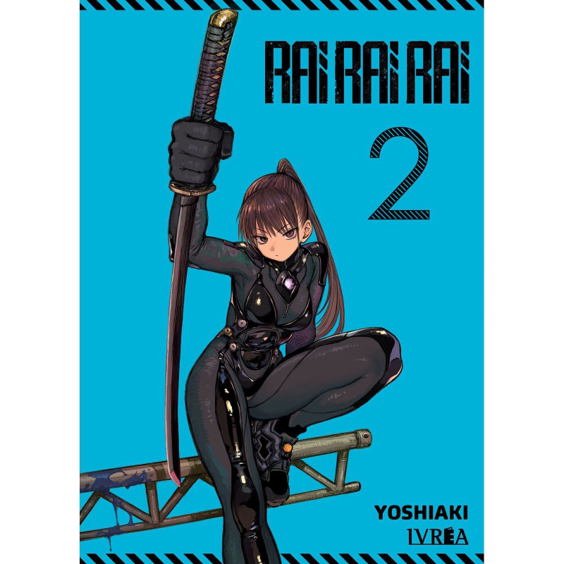 Rai Rai Rai 02 Rai Rai Rai 02