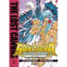 Saint Seiya: The Lost Canvas 02