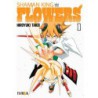 Shaman King: Flowers Vol.1