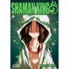 Shaman King: Zero