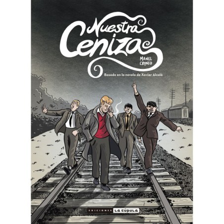 Nuestra Ceniza