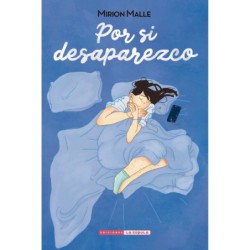 Por Si Desaparezco