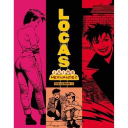 Locas 01 (Nueva Edicion)