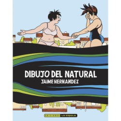 Dibujo Del Natural