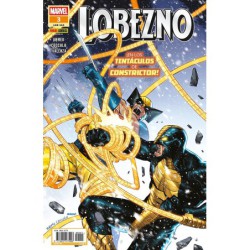 Lobezno 3