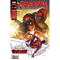 Masacre 4