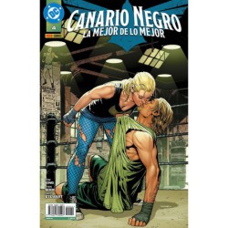 Canario Negro: La mejor de lo mejor 4