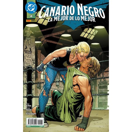 Canario Negro: La mejor de lo mejor 4