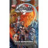 El Castigador De Rick Remender