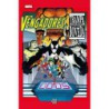 Los Vengadores: Trampa Mortal La Boveda