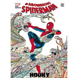 El Asombroso Spiderman: Hooky