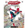 El Asombroso Spiderman: Hooky