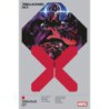 Marvel Premiere. Tribulaciones de X 1