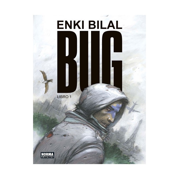 Bug 1