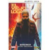 Marvel Saga TPB. El Viejo Logan 1