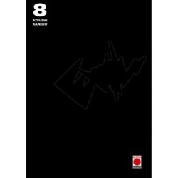 EVOL 8