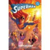 DC Premiere. Amanecer de DC. Superman 1
