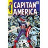 Biblioteca Marvel 96. Capitán América 5